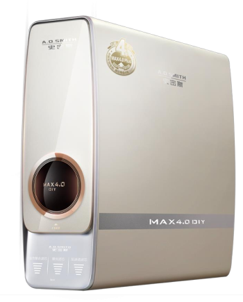 MAX4 RO reverse osmosis water filter kitchen
