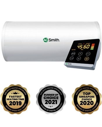 gen 6 digital heater award square