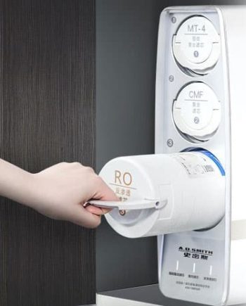 max4 cartridge ro reverse osmosis aos replace
