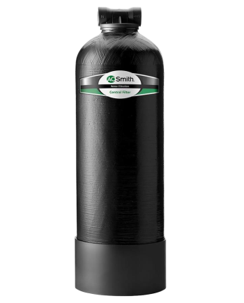 whole house chlorine filter central landed aosmith aosbath