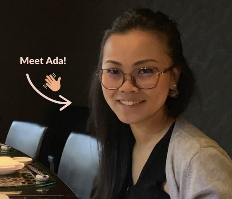 meet ada team aosbath