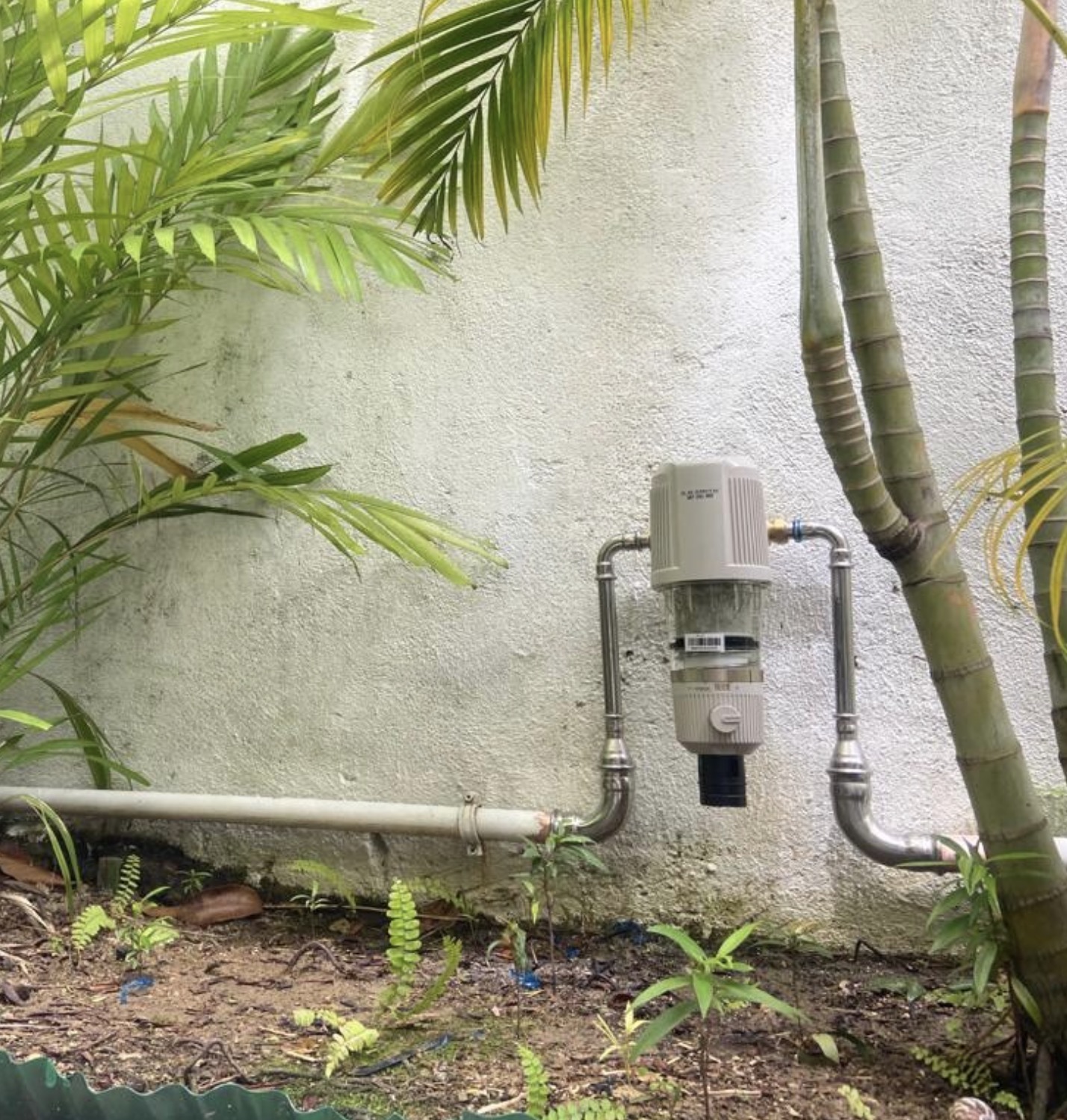 pf-b1 pre filter outdoor landed 2