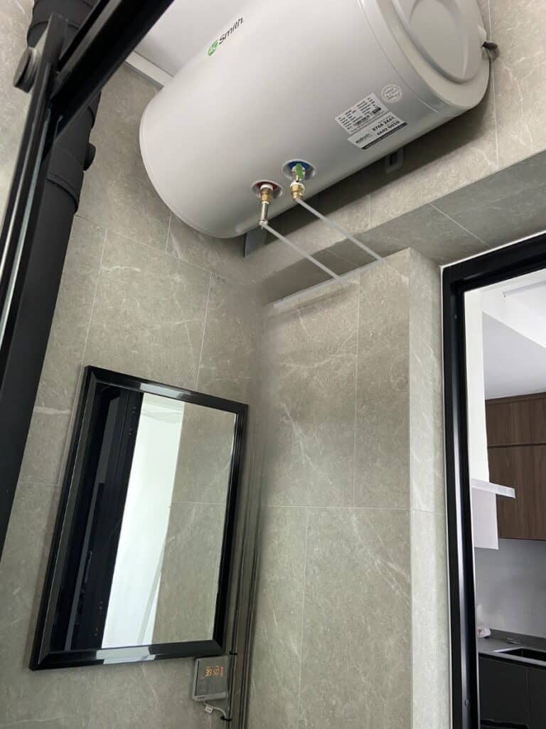 gen 6 panel hdb resale