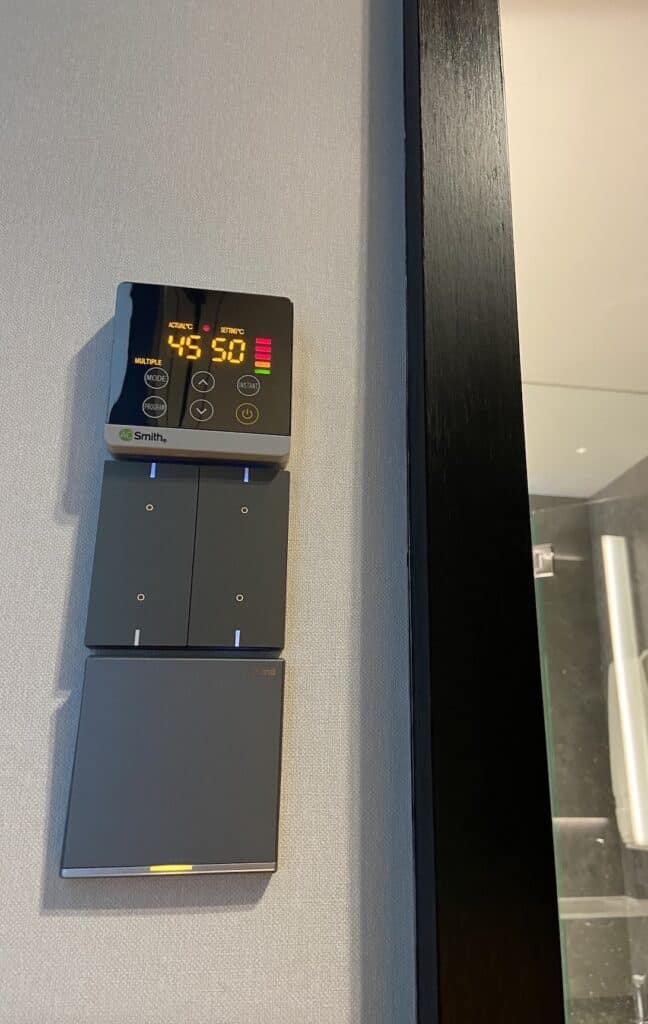 bars panel gen 6 condo switch