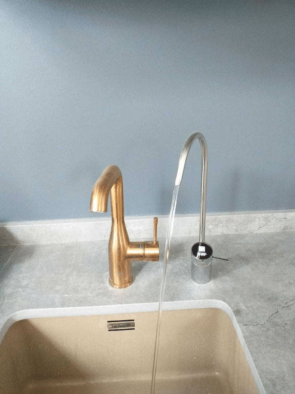RO-Filter- max4 tap flow water jet