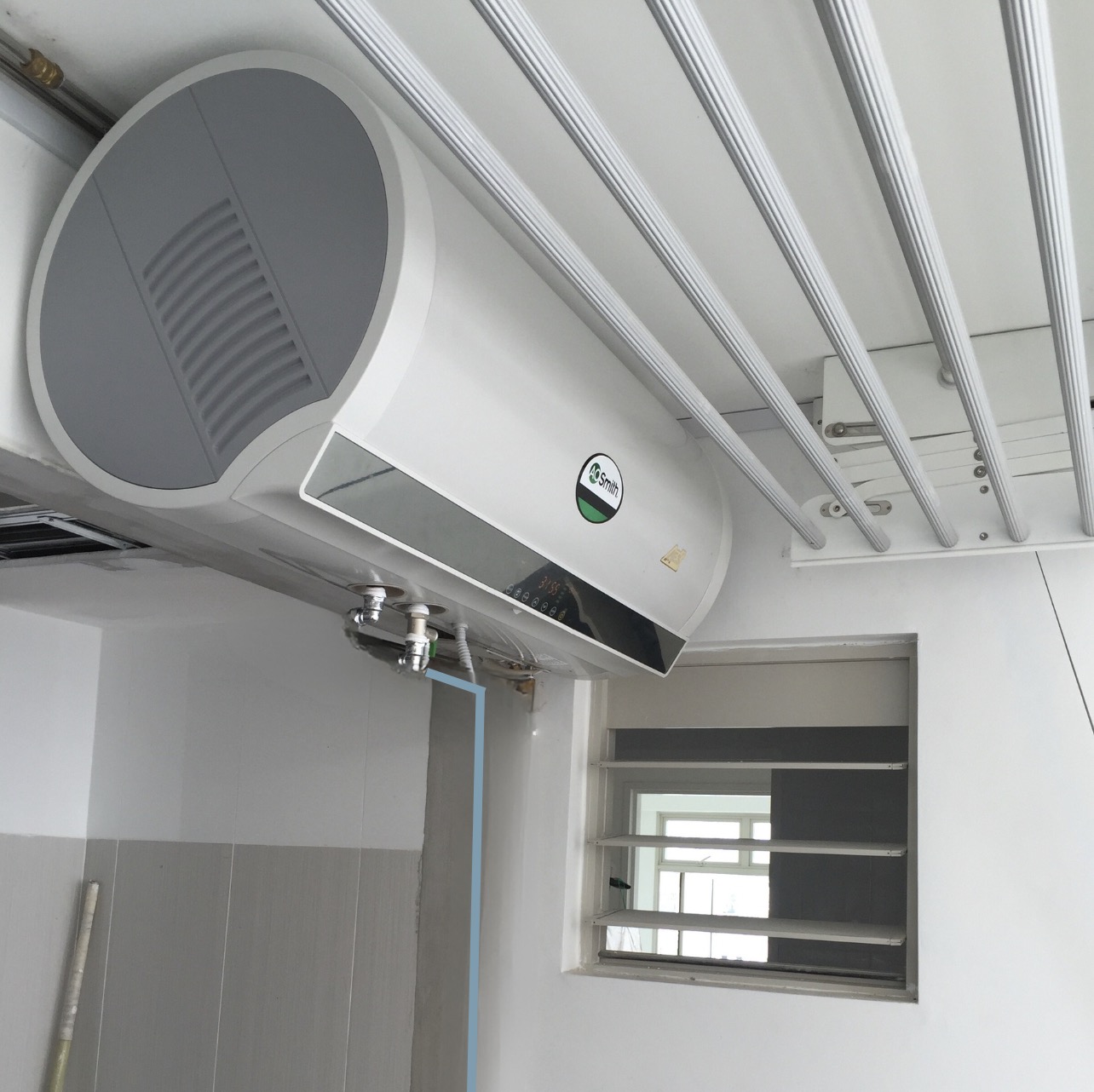 hpw micro heat pump service yard hdb