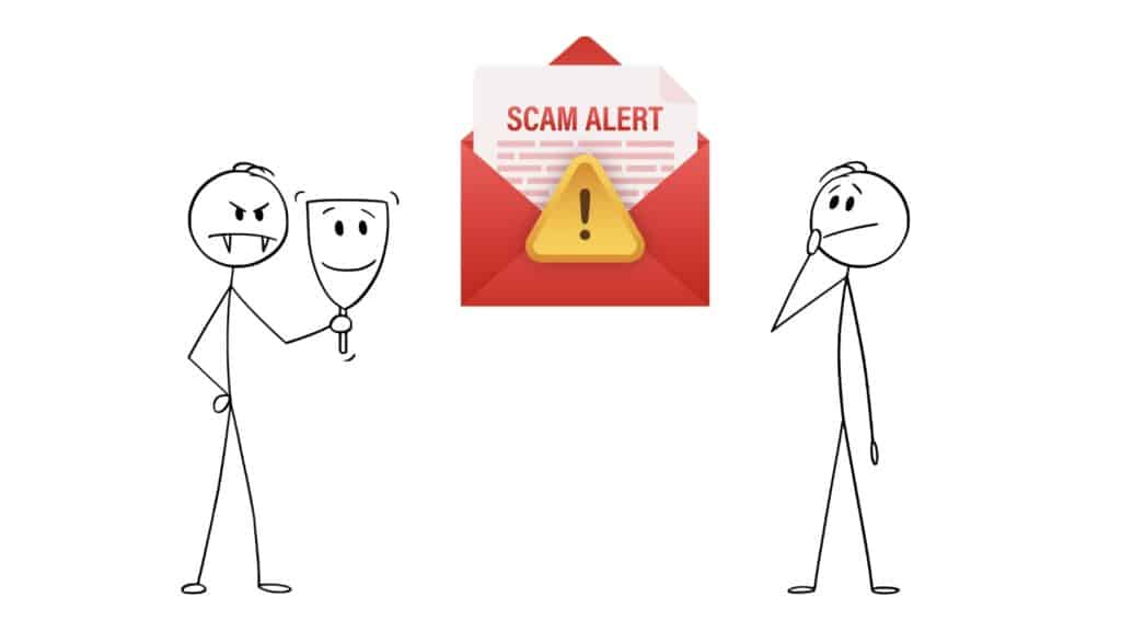 scam alert impersonation aosbath sg