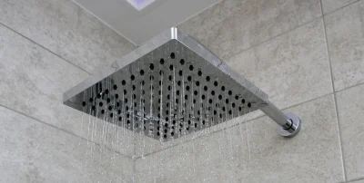 Rainshower post feature image