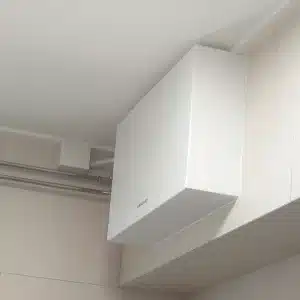 Stiebel Eltron BathBox Tankless Heater