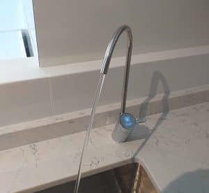 Max4 E-Tap RO reverse osmosis water filter tap