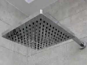 Rainshower