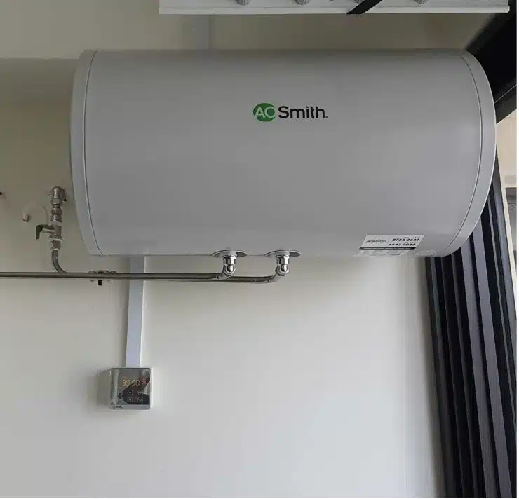 Storage Heater