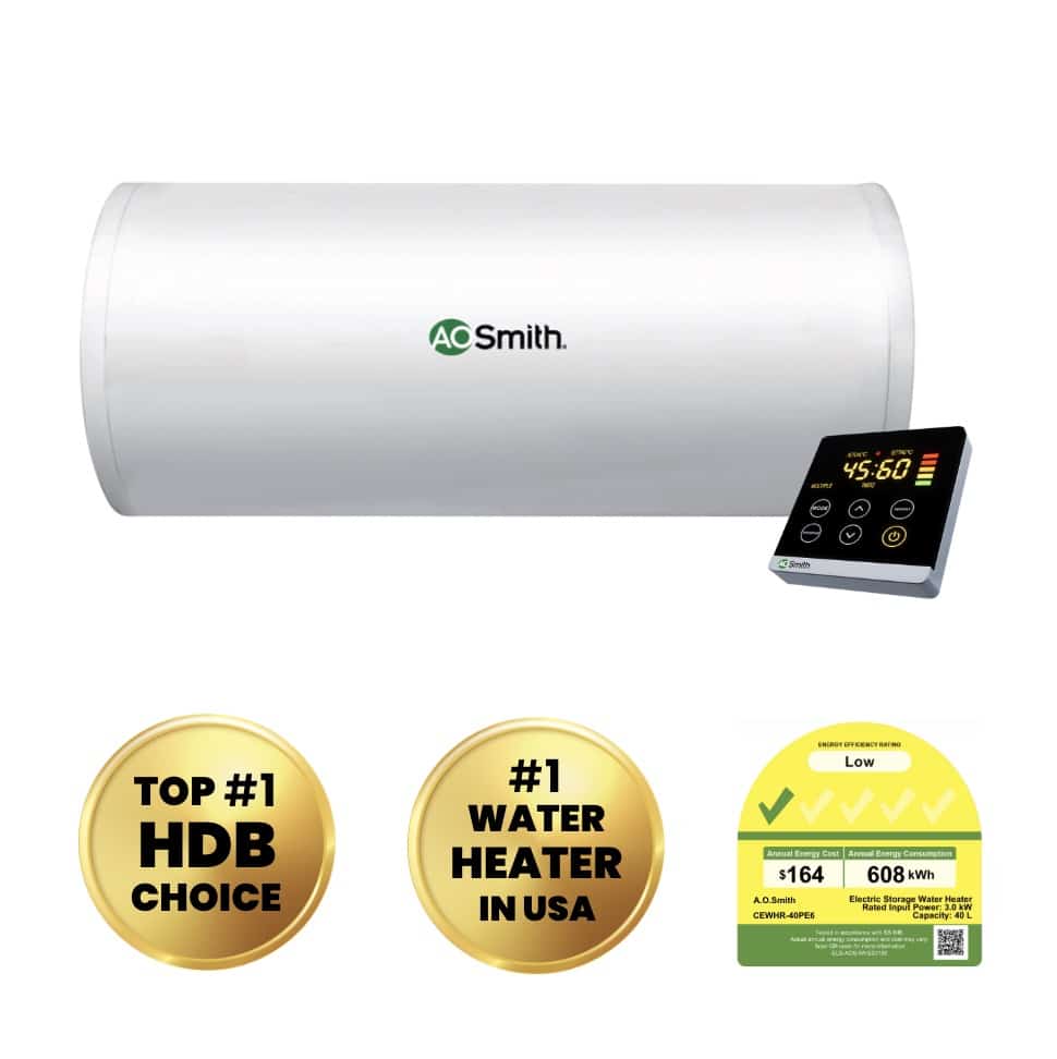 Gen 6 digital heater award square 3