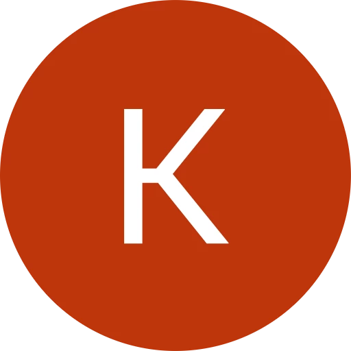 k google review