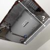 false ceiling gen 1 measure access panel opening