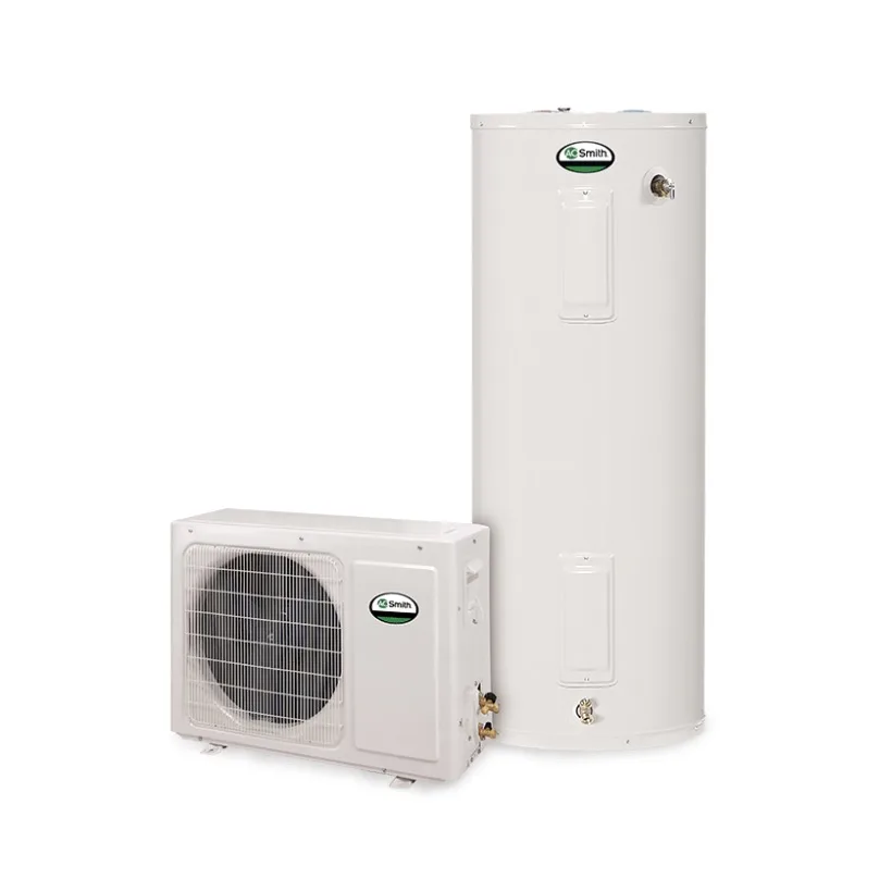 hpa heat pump water heater AOS