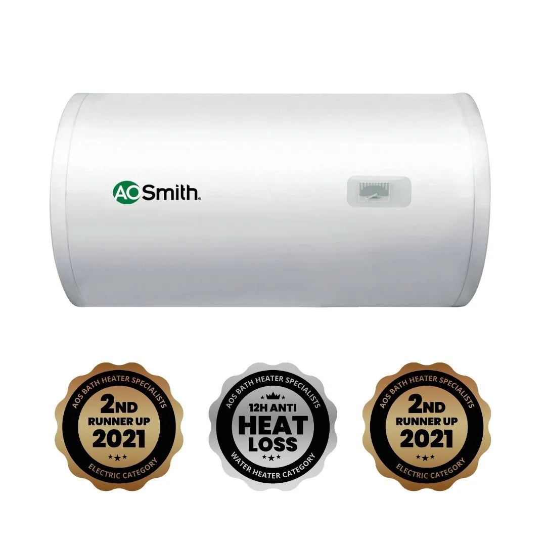 ELJH gen 1 heater award square
