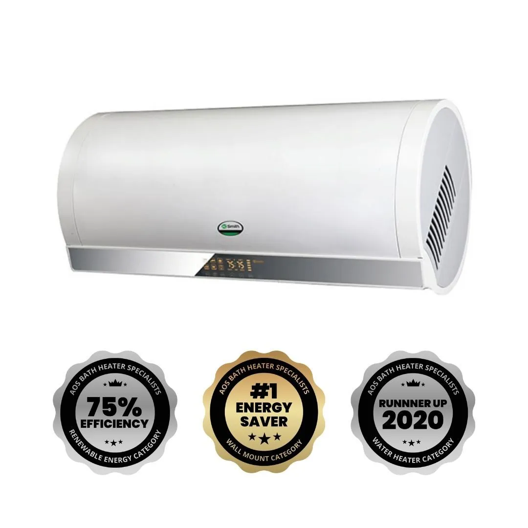 HPW award micro heat pump square