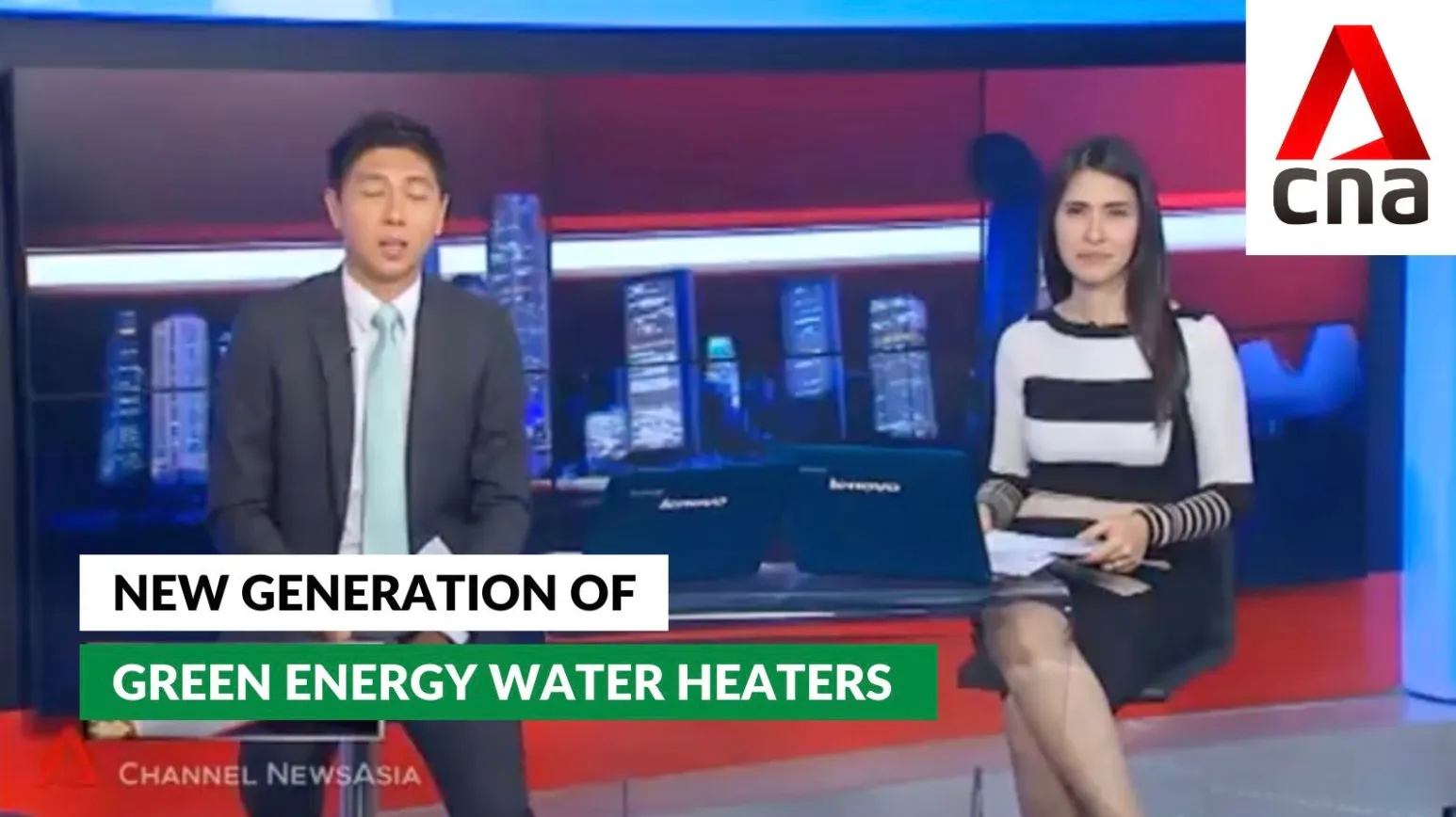 CNA interview heat pumps