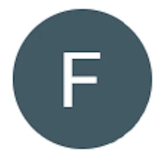 F google review