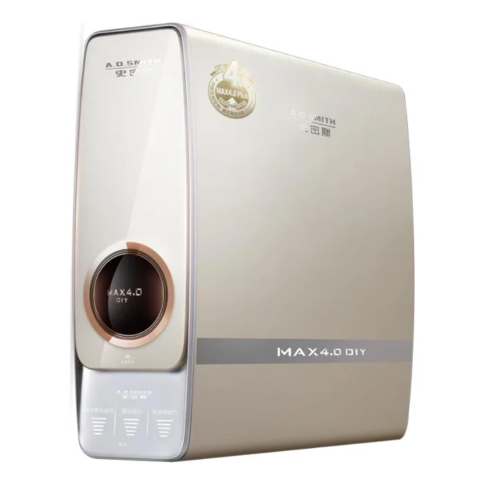 MAX4 RO water filter