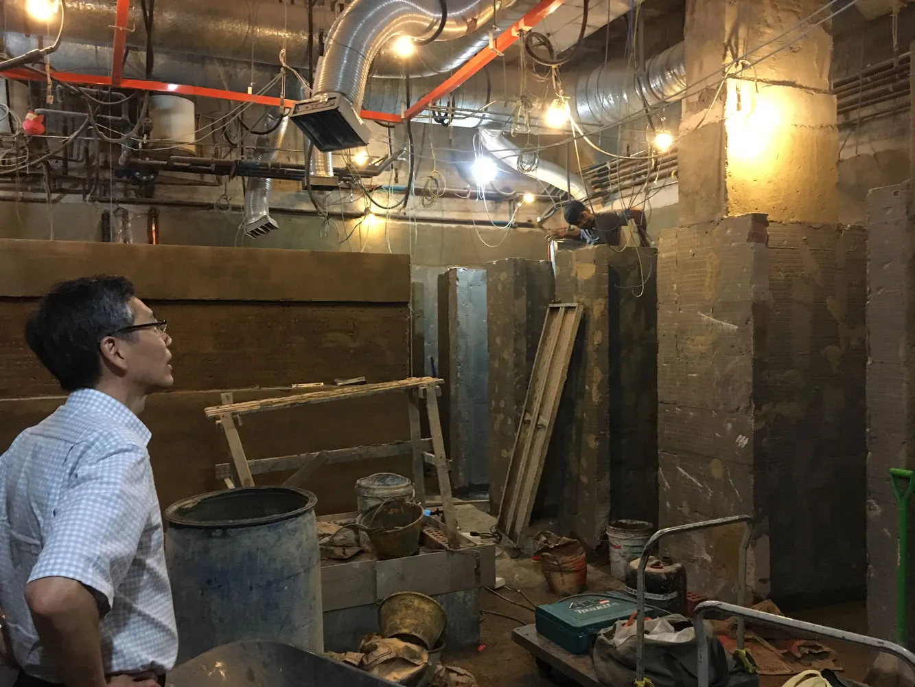 SAFRA, Yishun | AOS Bath Projects