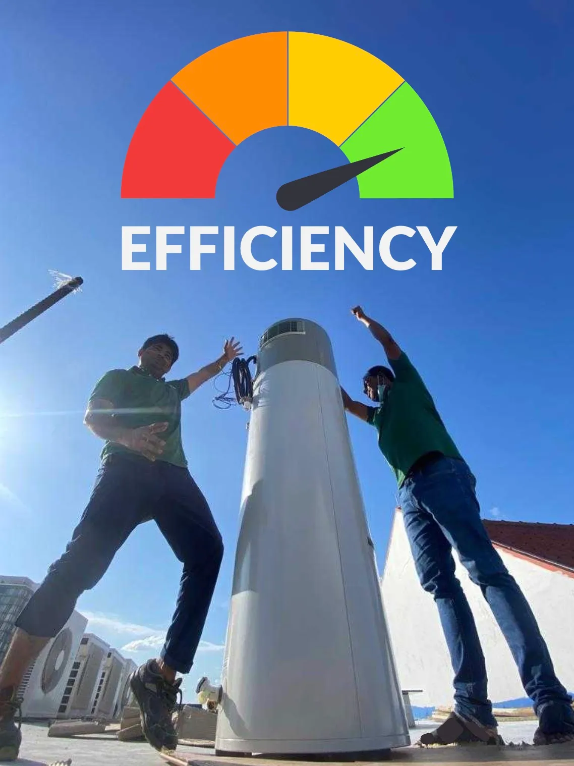hpi team aos high efficiency 2