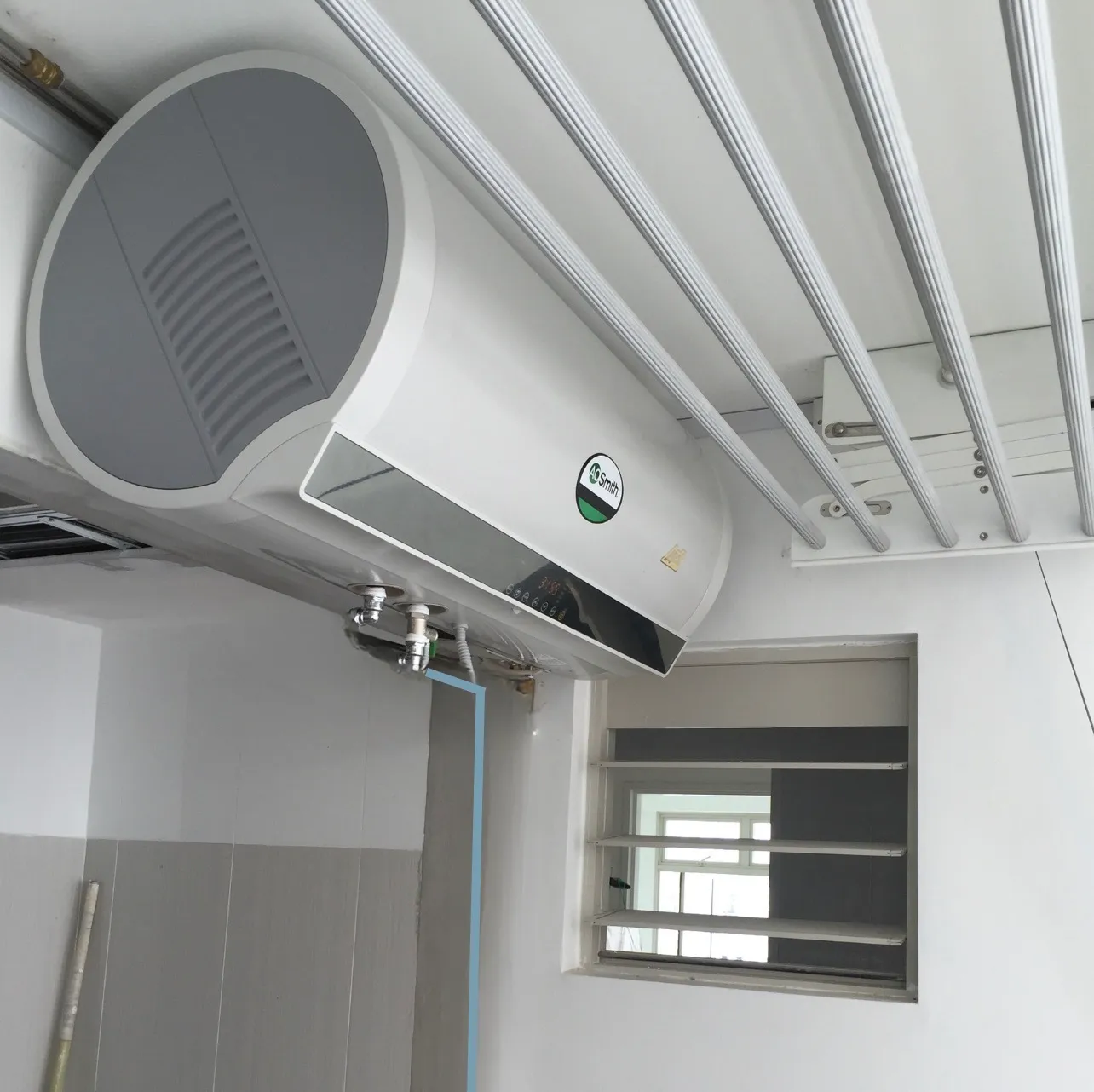 hpw micro heat pump service yard hdb