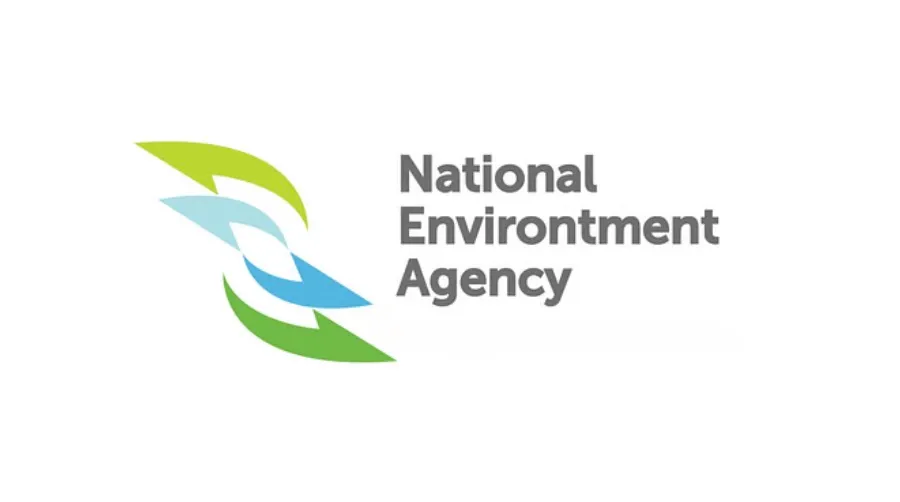 nea logo