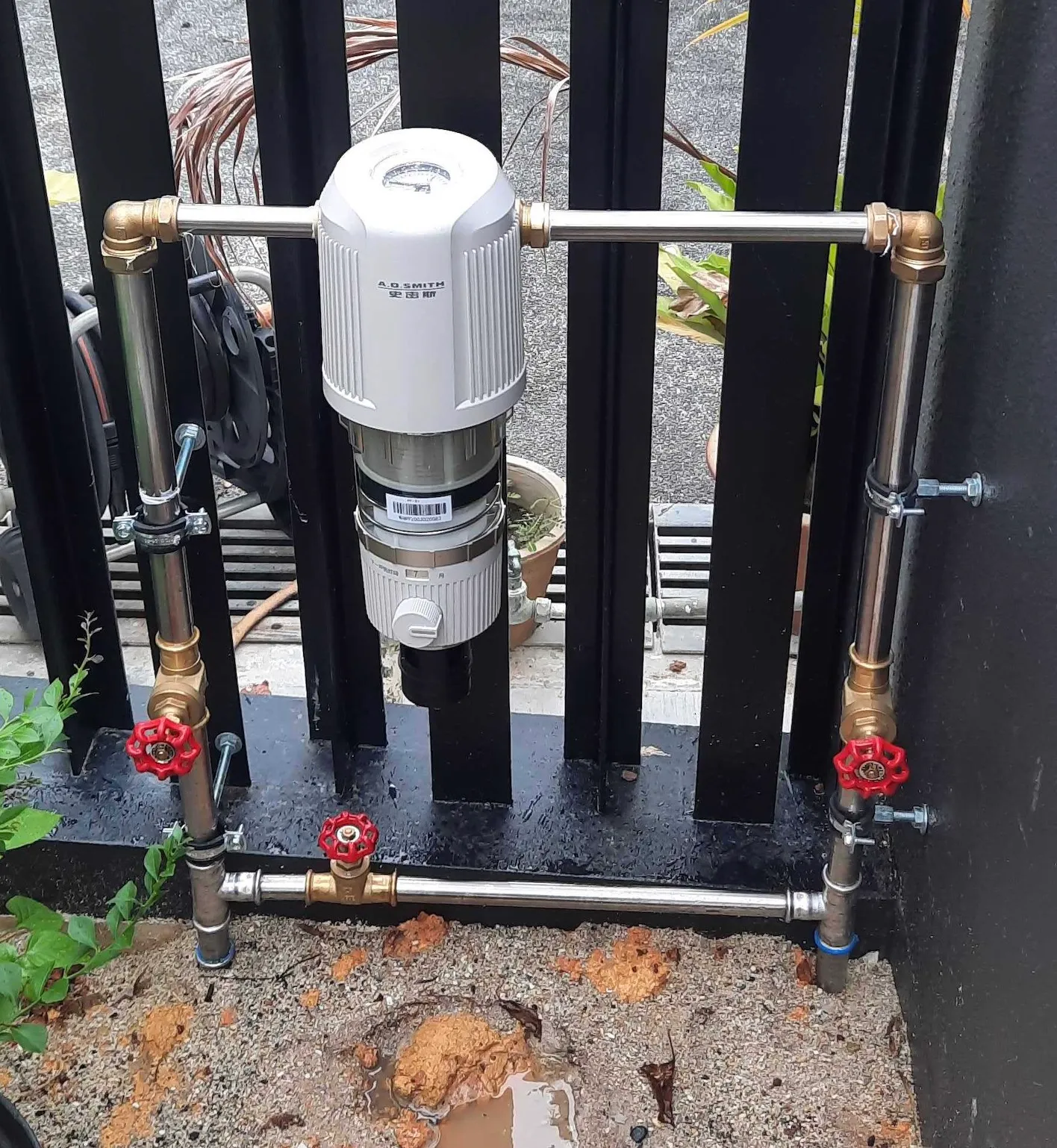 pf b1 filter landed home