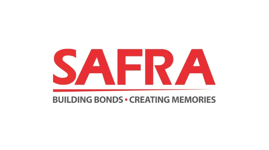 safra logo