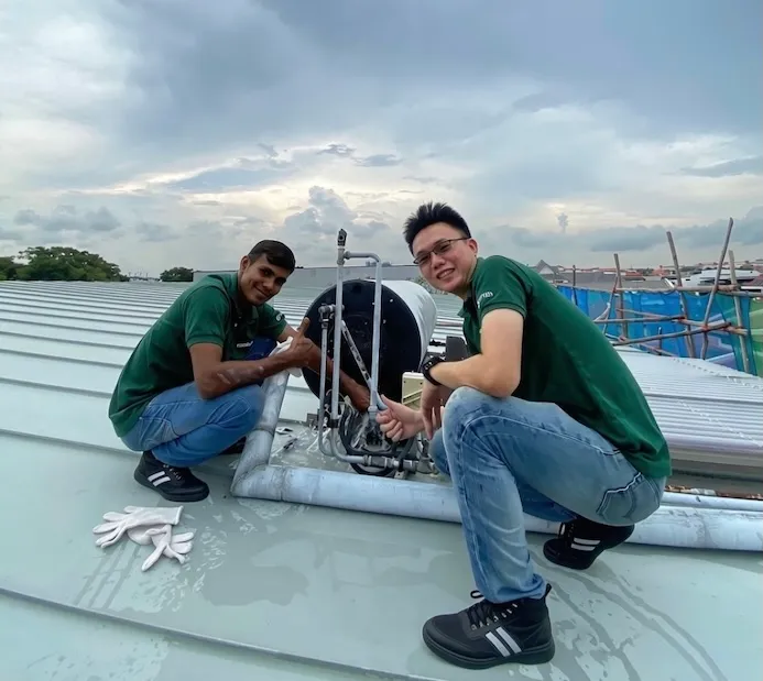 solar roof teamaos thumbs up replace 2