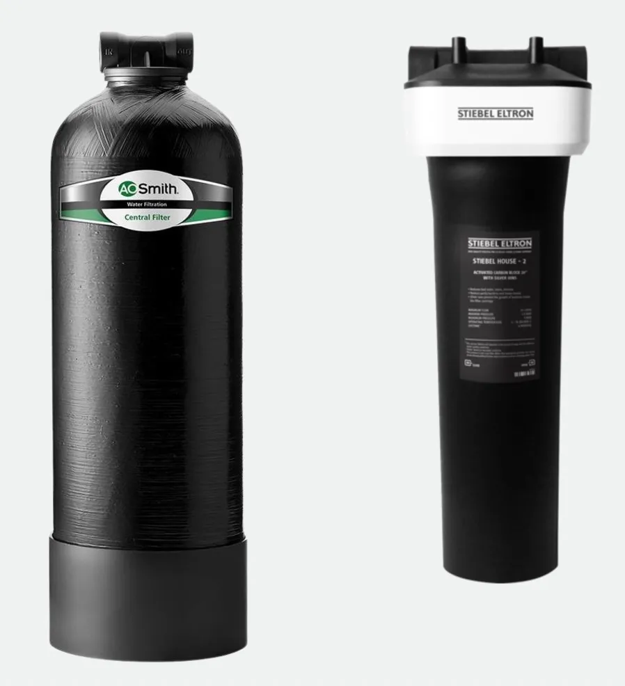 whole house chlorine filter cf wh