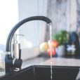water pressure low tap black kitchen flow