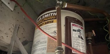 AOS heater long lasting
