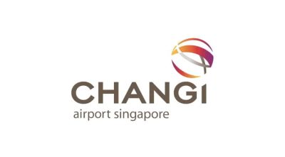 changi airport logo