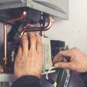 gas heater service repair